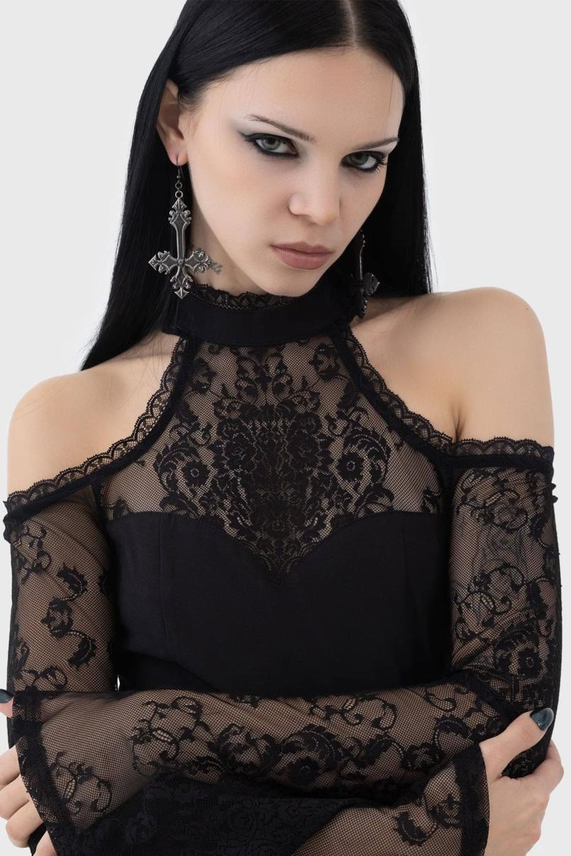 Women Mini | Killstar Lost Nostalgia Dress