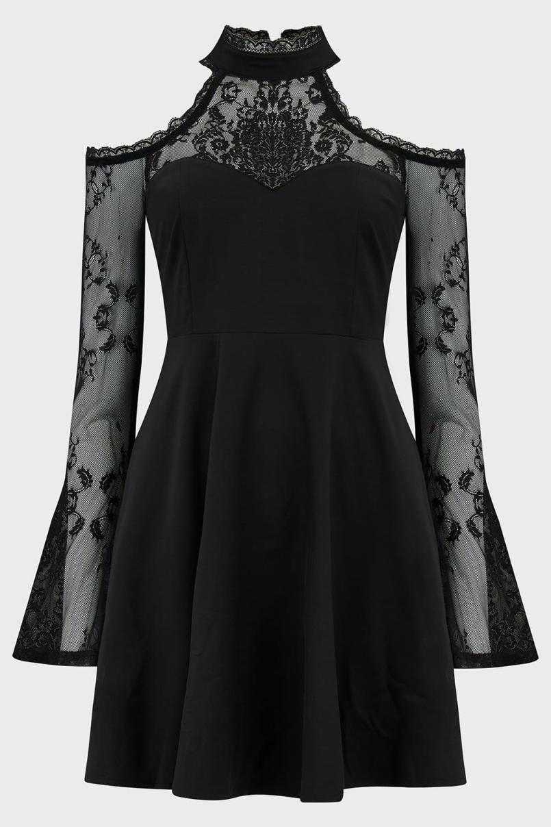Women Mini | Killstar Lost Nostalgia Dress