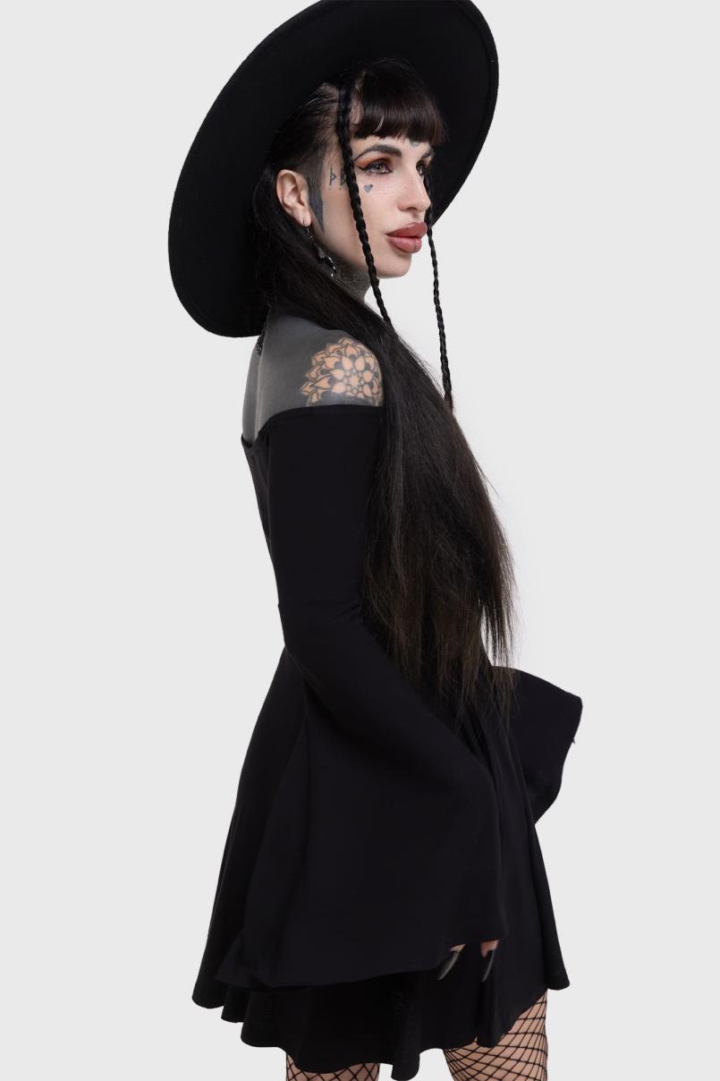 Women Mini | Killstar Melaina Dress