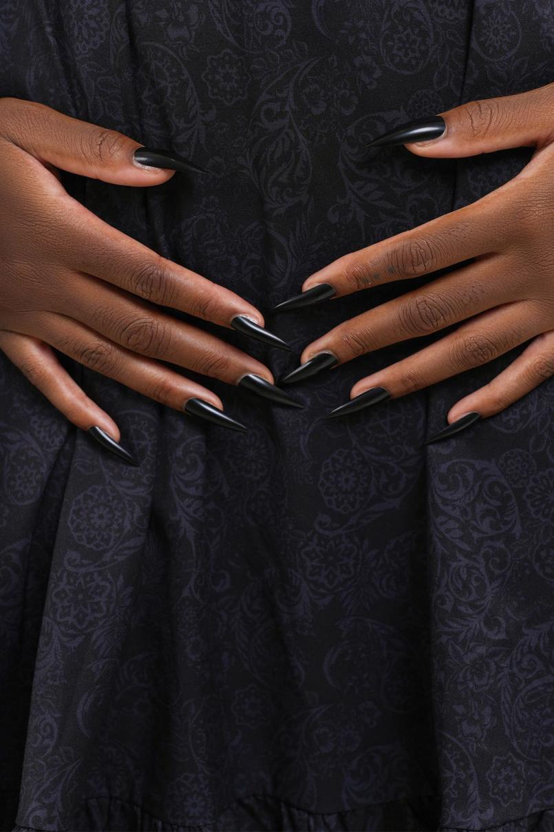 Women Mini | Killstar Morvina Dress