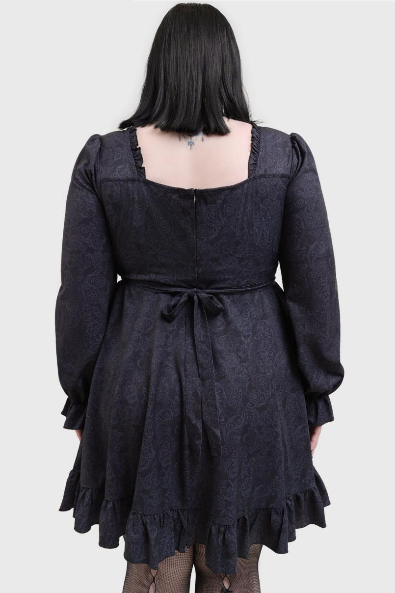 Women Mini | Killstar Morvina Dress
