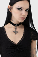 Women Mini | Killstar Necroix Mini Dress