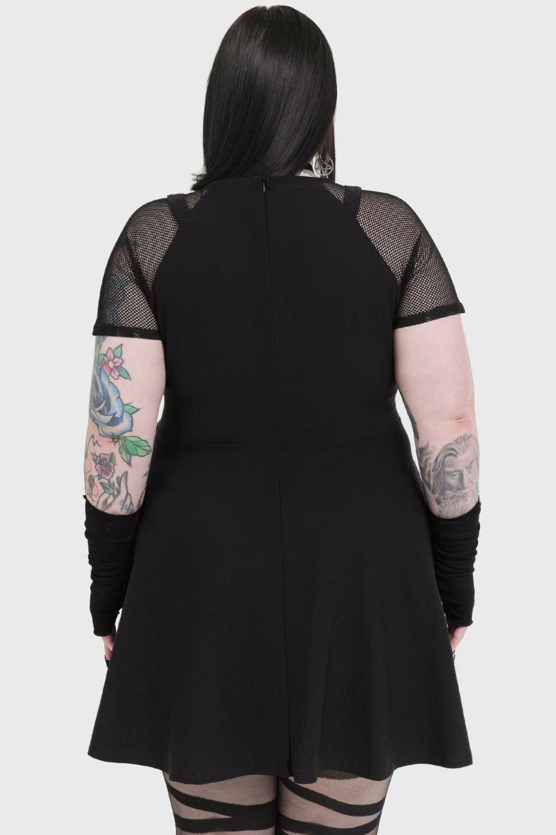 Women Mini | Killstar Night Dusk Dress