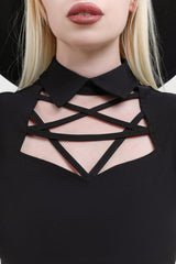 Women Mini | Killstar Pentaphase Dress