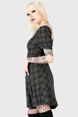 Women Mini | Killstar Perdita Dress
