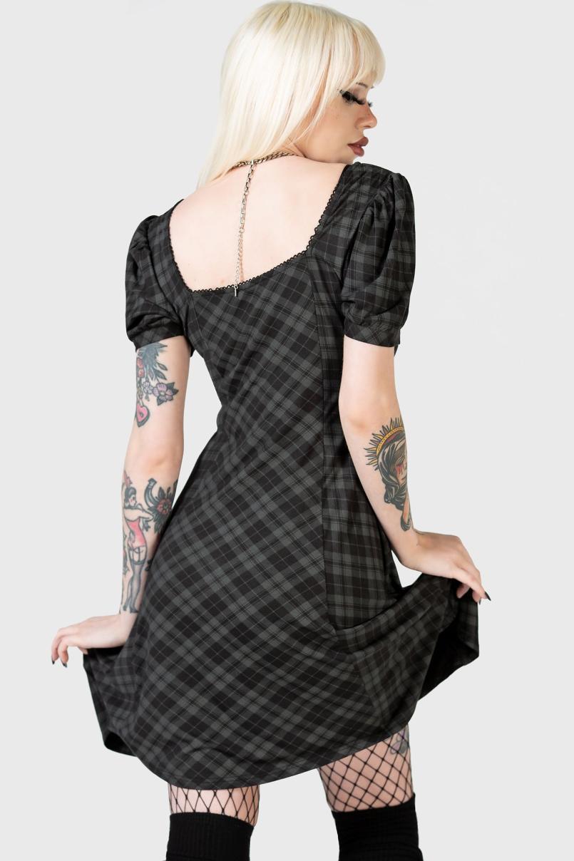 Women Mini | Killstar Perdita Dress
