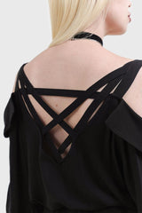 Women Mini | Killstar Poison Dart Dress