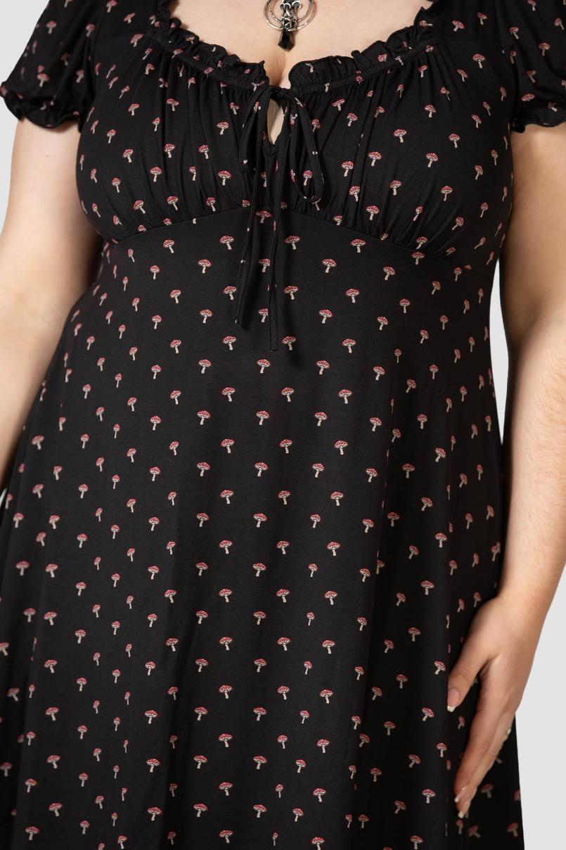 Women Mini | Killstar Poisonpie Mini Dress