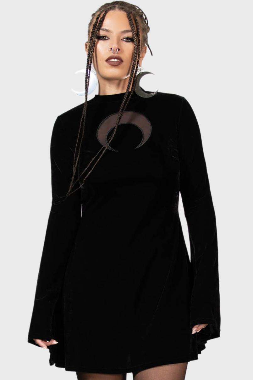 Women Mini | Killstar Reap Mini Dress