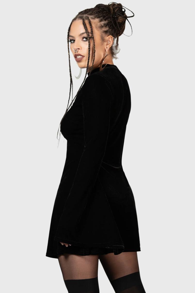 Women Mini | Killstar Reap Mini Dress
