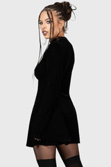 Women Mini | Killstar Reap Mini Dress