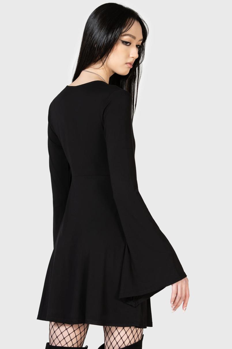 Women Mini | Killstar Severine Dress