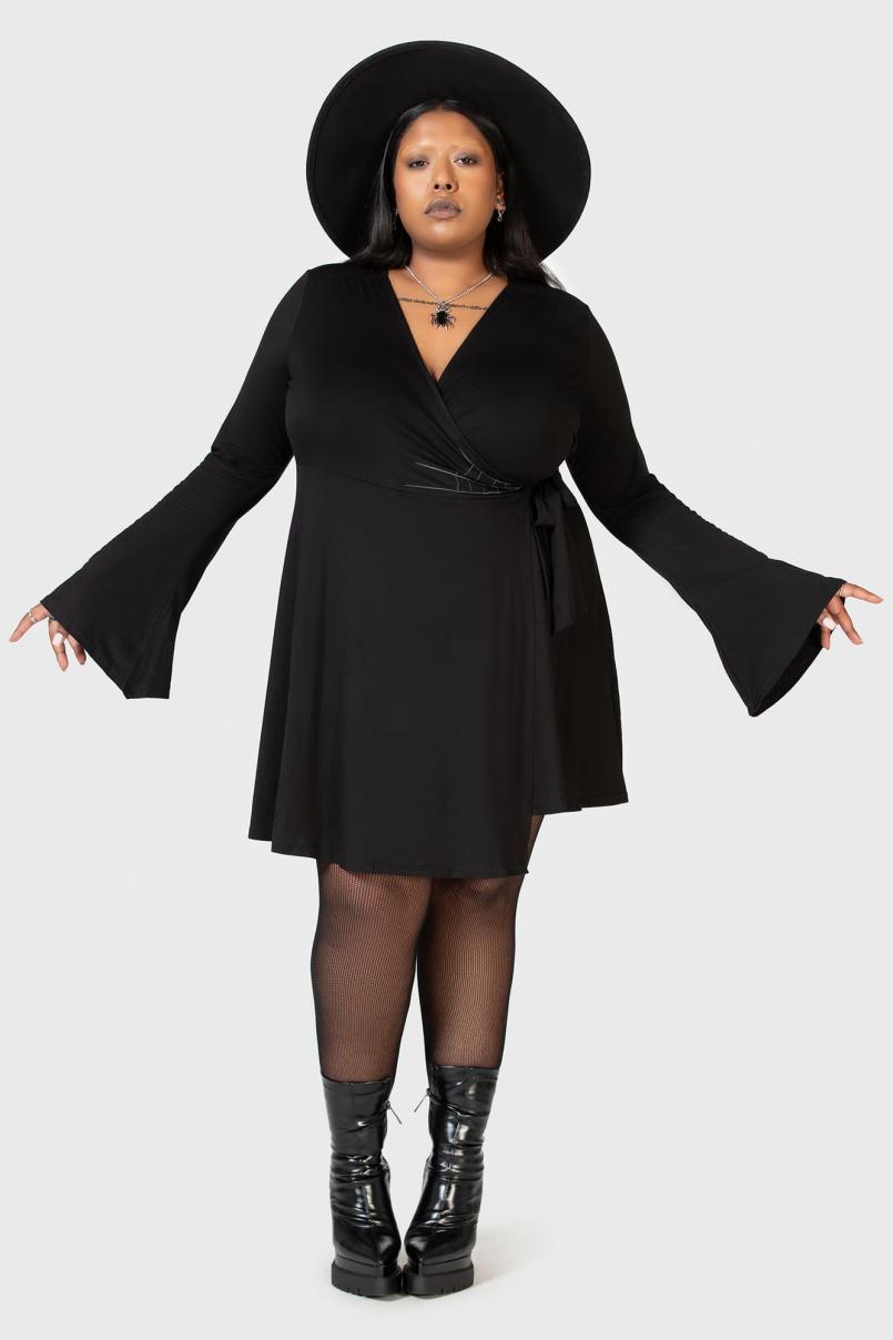 Women Mini | Killstar Severine Dress