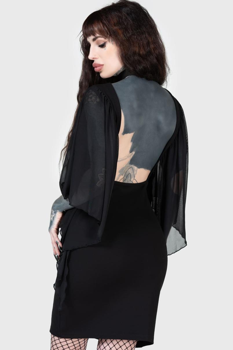 Women Mini | Killstar Smite Me Dress