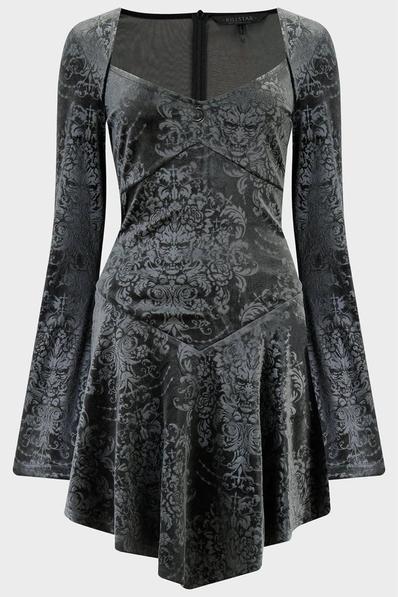 Women Mini | Killstar Sorcerous Dress