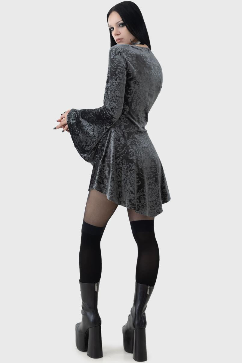 Women Mini | Killstar Sorcerous Dress