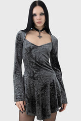 Women Mini | Killstar Sorcerous Dress