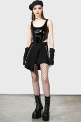 Women Mini Skirts | Killstar Moonbeam Skirt