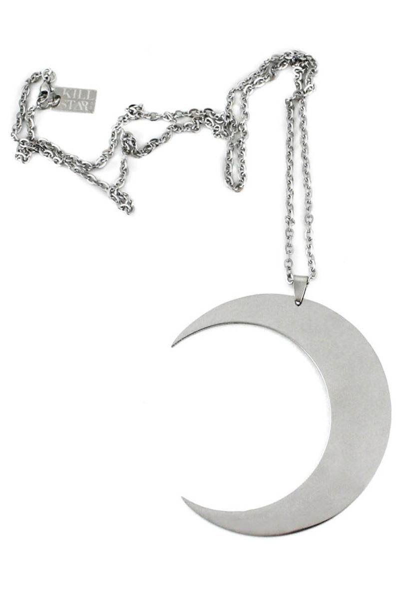 Women Necklaces | Killstar Luna Necklace [S]