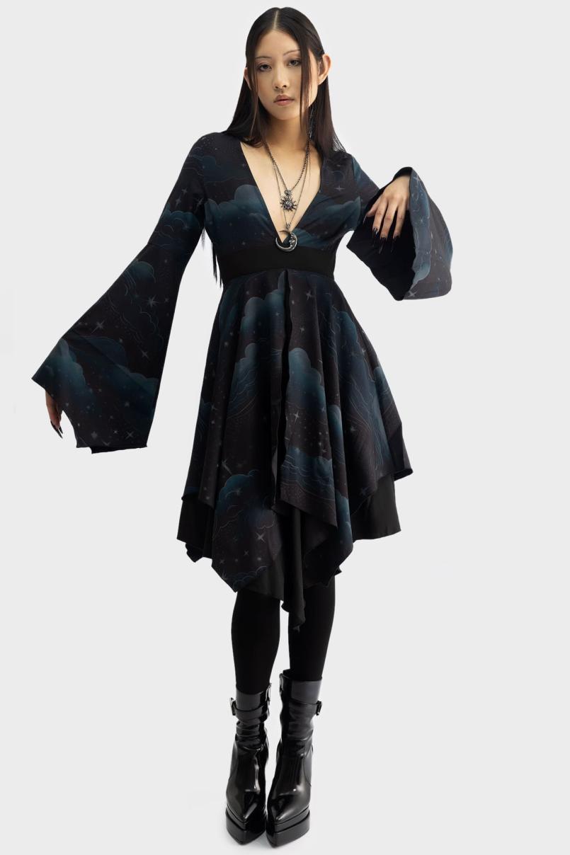 Women Necklaces | Killstar Polarity Necklace