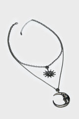Women Necklaces | Killstar Polarity Necklace