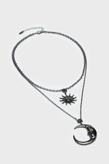 Women Necklaces | Killstar Polarity Necklace