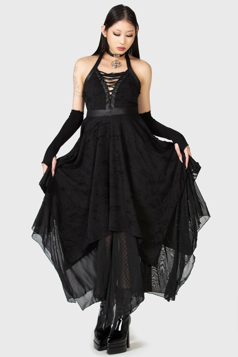 Women Party | Killstar Badlands Dress