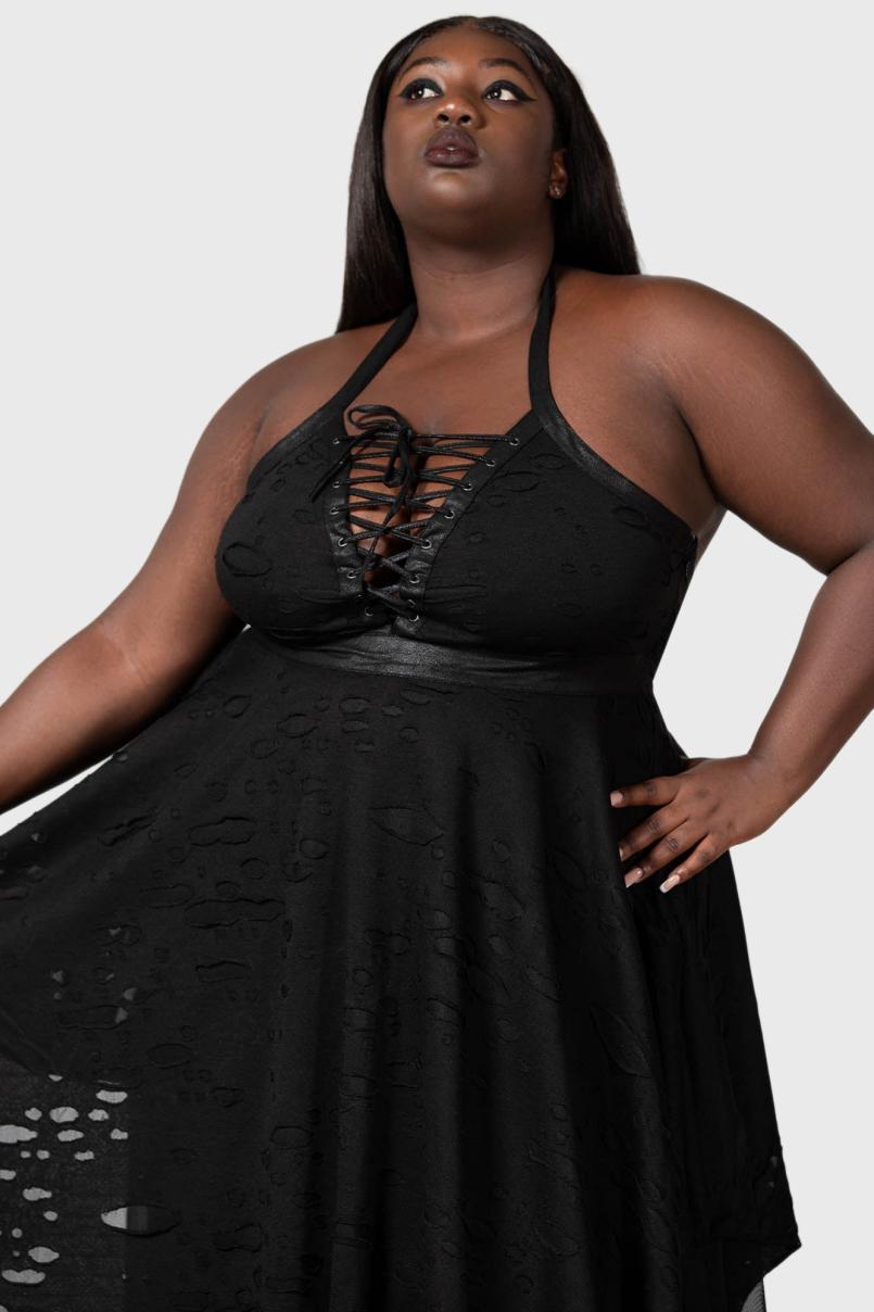 Women Party | Killstar Badlands Dress