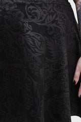 Women Party | Killstar Magica Skater Dress [BLACK LILY]