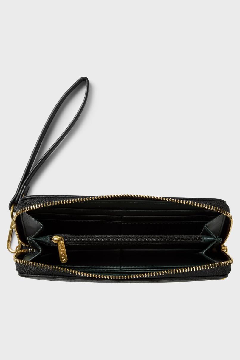 Women Purses &amp; Wallets | Killstar Hiss Me Wallet