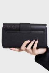 Women Purses &amp; Wallets | Killstar Lunacity Wallet