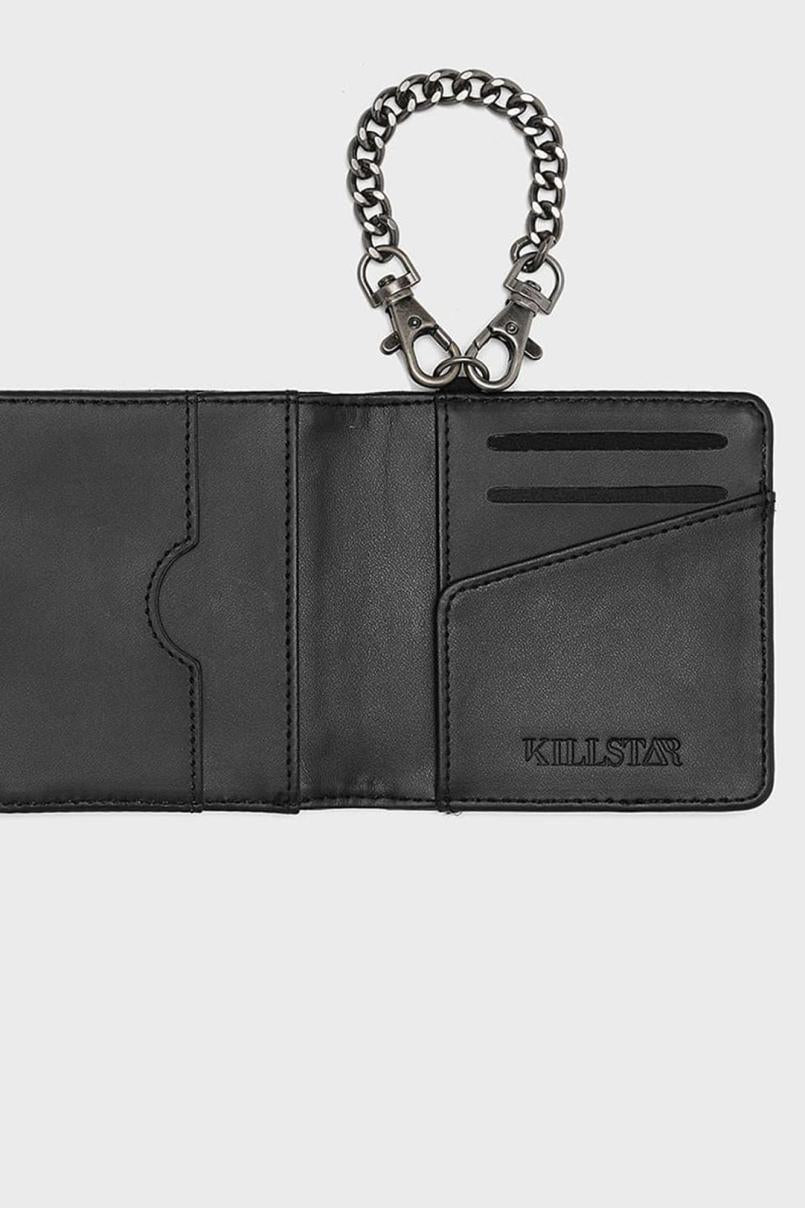 Women Purses &amp; Wallets | Killstar Shadow Stealer Wallet