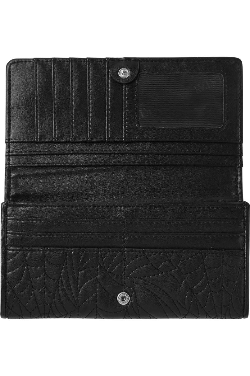 Women Purses &amp; Wallets | Killstar Webutant Wallet [B]