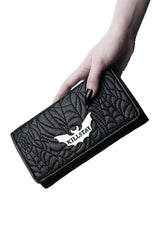 Women Purses &amp; Wallets | Killstar Webutant Wallet [B]