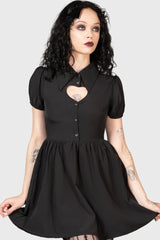 Women Shirt | Killstar Fozia Dress