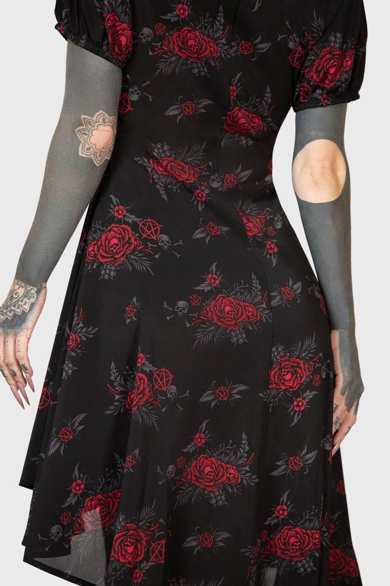 Women Shirt | Killstar Pandora's Revenge Dress