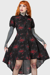 Women Shirt | Killstar Pandora's Revenge Dress