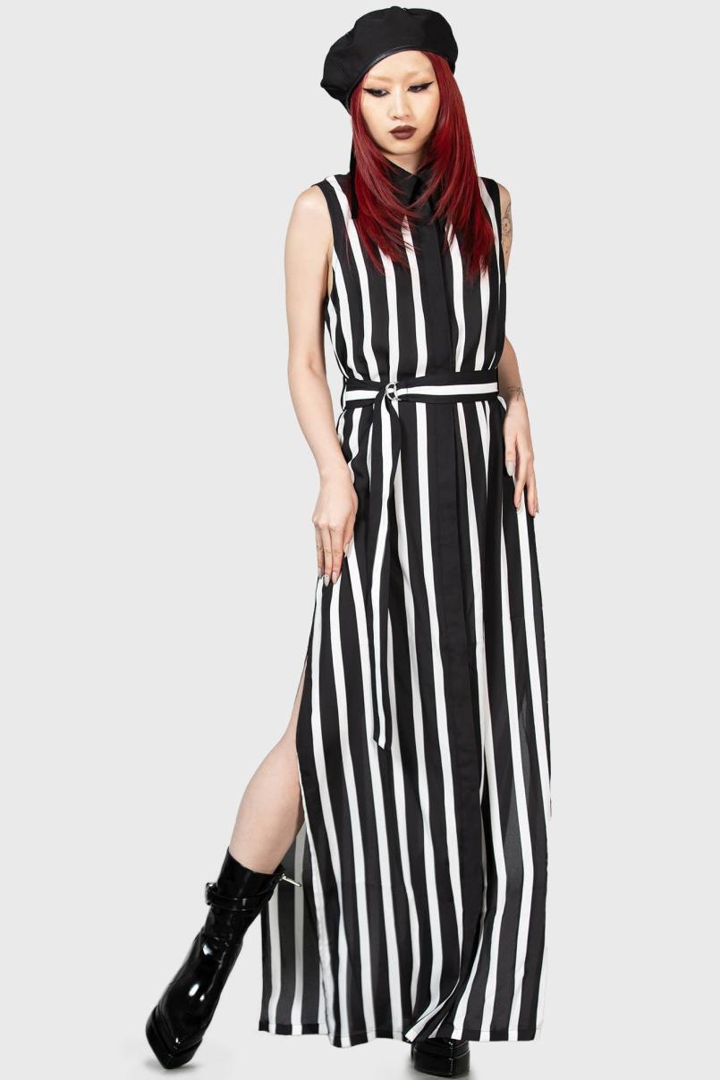 Women Shirt | Killstar Zephaniah Shirt Dress