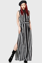 Women Shirt | Killstar Zephaniah Shirt Dress