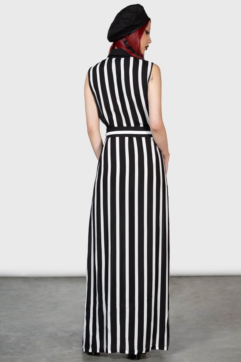 Women Shirt | Killstar Zephaniah Shirt Dress