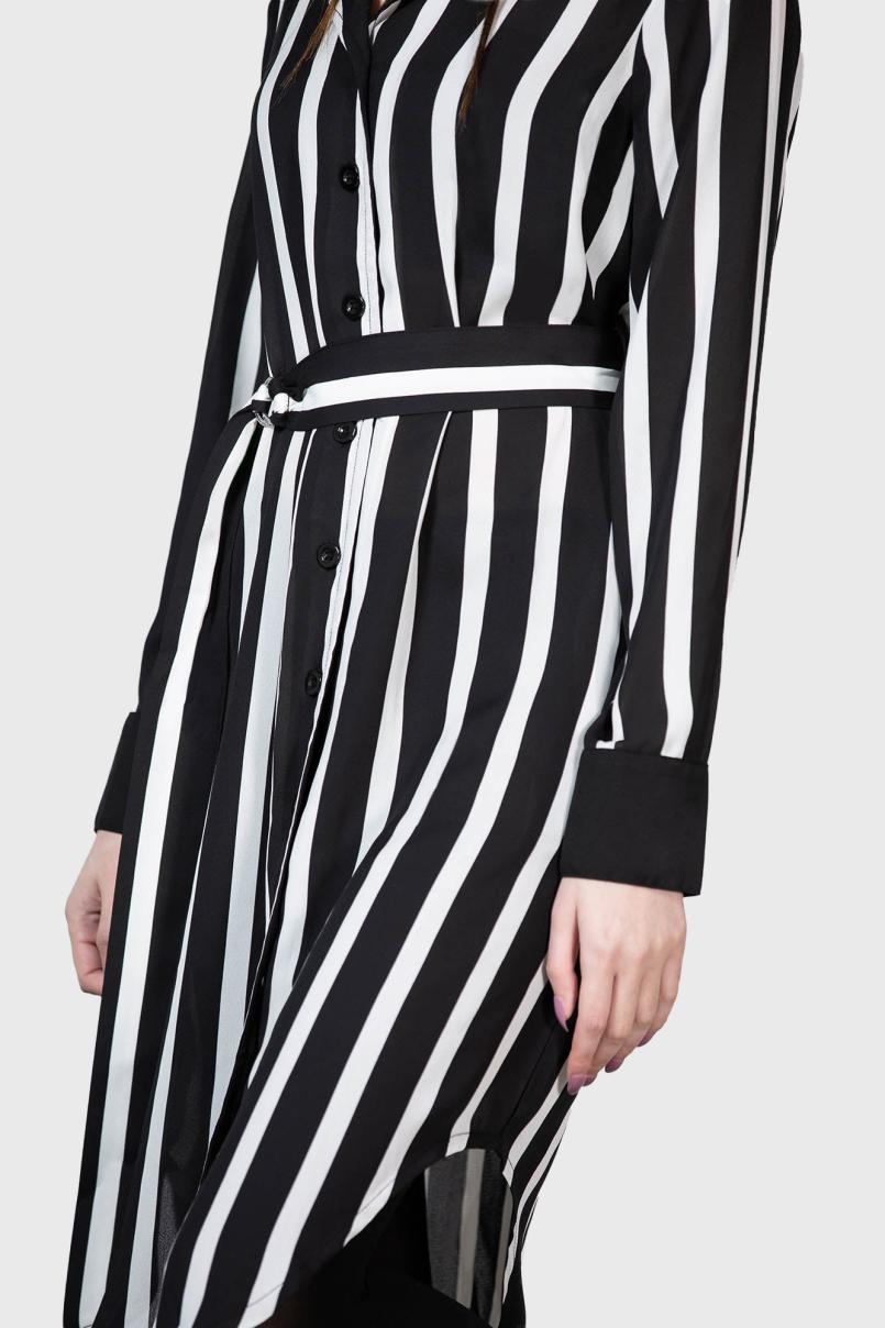 Women Shirt | Killstar Zita's Ruins Shirt Dress