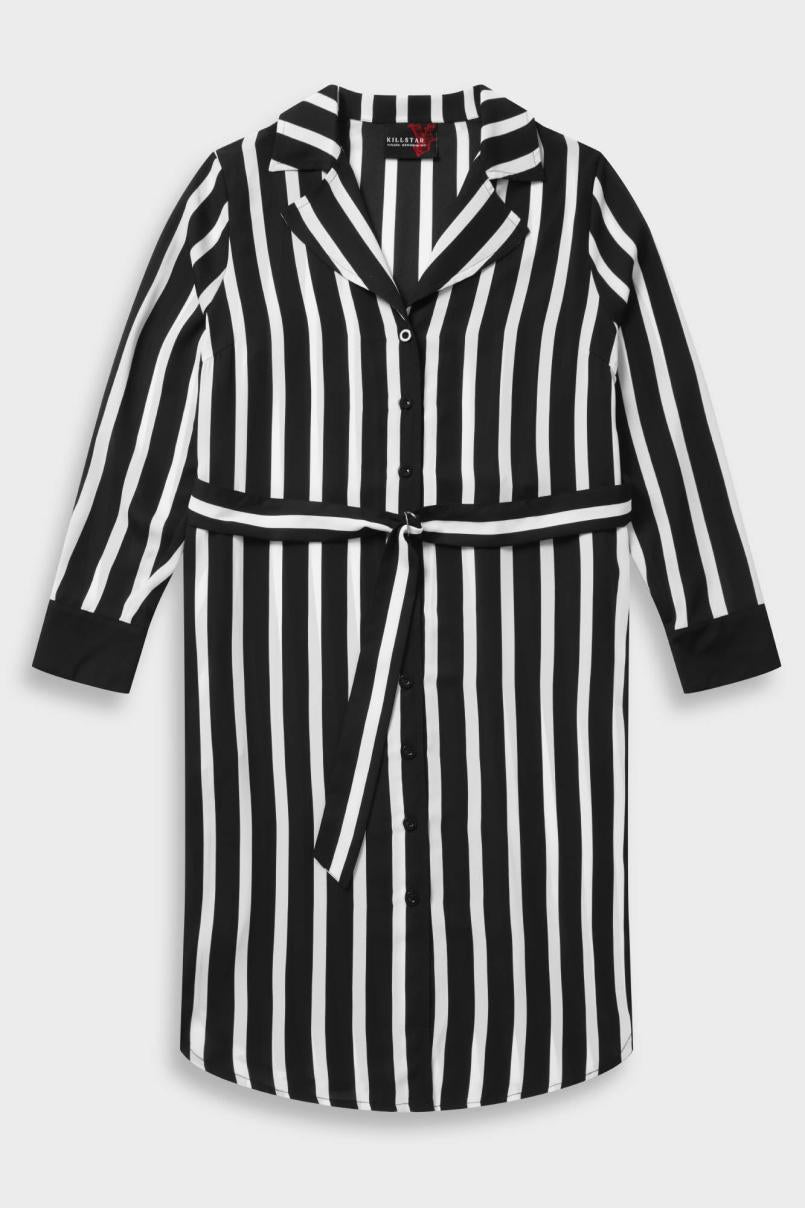 Women Shirt | Killstar Zita's Ruins Shirt Dress