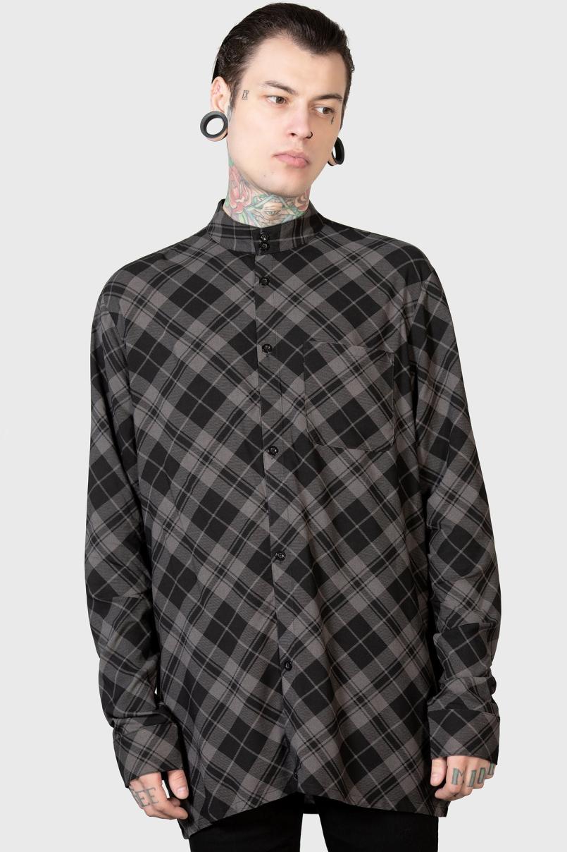 Women Shirts &amp; Blouses | Killstar Cain Shirt