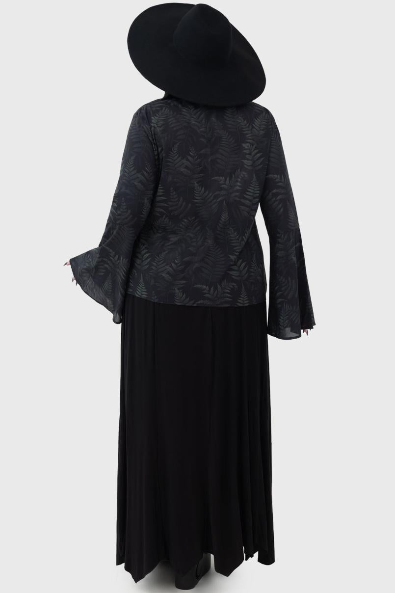 Women Shirts &amp; Blouses | Killstar Equinoxx Shirt