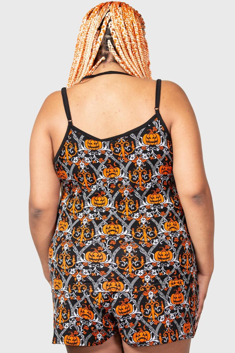 Women Shorts | Killstar Dozing Shorts