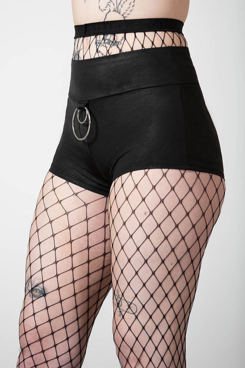 Women Shorts | Killstar Melvina Hotpants