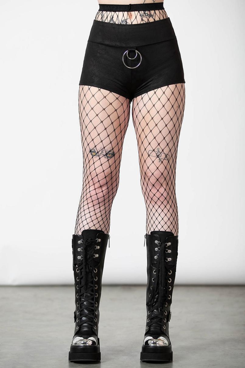 Women Shorts | Killstar Melvina Hotpants