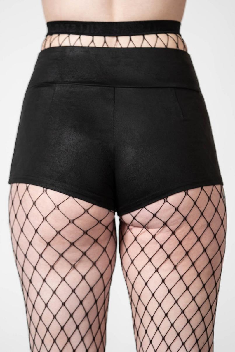 Women Shorts | Killstar Melvina Hotpants