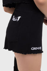 Women Shorts | Killstar Pocket Gizmo Lounge Shorts