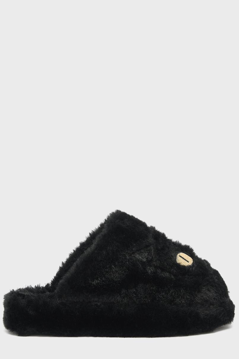 Women Slippers | Killstar Familiar Woods Slippers